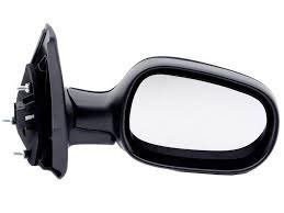 Sağ Dış Dikiz Ayna Megane 1999-2002 Arası Modeller İçin (Elekitrikli)