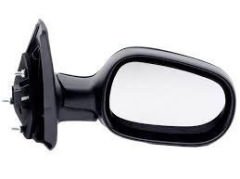 Sağ Dış Dikiz Ayna Megane 1999-2002 Arası Modeller İçin (Elekitrikli)