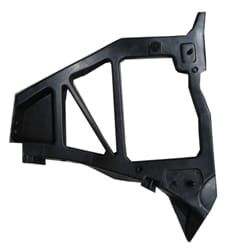 Arka Tampon İç Bağlantı Braketi Sol (Plastik) (4Kapı) Ford Focus Sd 08-11 Arası