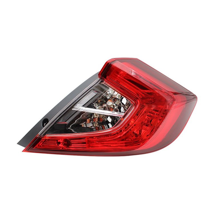 Stop Lambası Sağ Honda Civic 2016 Sonrası