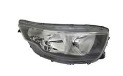 Iveco Daıly Ön Far El.Motor.Sağ 14-