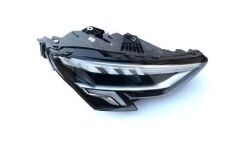 Ön Far Led Sağ A3 2021-
