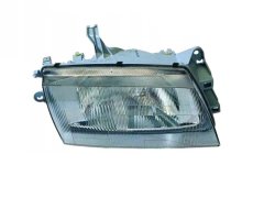 Far Ön Sağ Mazda 323 1997-1998 Arası Sedan