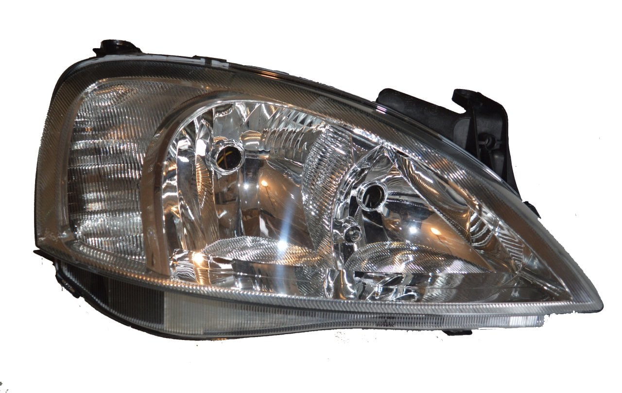 Far Ön Sağ Opel Corsa C 2001-2004 Arası-Combo