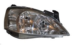 Far Ön Sağ Opel Corsa C 2001-2004 Arası-Combo