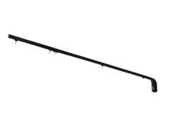 Sürgülü Kapı Orta Rayı Master 2011 Sonrası