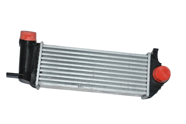 Turbo Radyatörü Kango 2013 Sonrası (Sekmanlı)