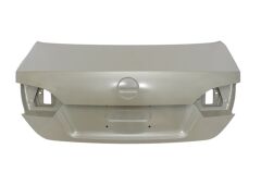 Jetta Arka Bagaj Kapağı 10-