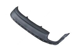 Karlık (Arka Tampon Altı) (Spoıler) Volkswagen Passat Cc 09-12 Arası