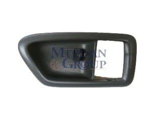Ön Kapı İç Açma Kolu Çerçevesi Sağ Gri Toyota Camry 97-01 Arası
