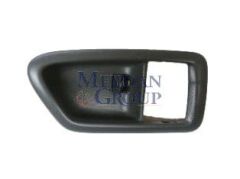Ön Kapı İç Açma Kolu Çerçevesi Sağ Gri Toyota Camry 97-01 Arası