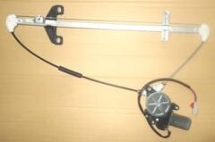 Arka Cam Krikosu Sol Elektrikli-Motorlu 2 Pinli (Hushan) Honda Crv 02-04 Arası