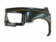 Ön Çamurluk Sol Dodge Ram Pıck Up 02-04 Arası