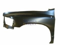 Ön Çamurluk Sol Dodge Ram Pıck Up 02-04 Arası