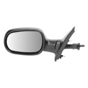 Sağ Dış Dikiz Ayna Megane 1999-2002 Arası Modeller İçin (Manuel)