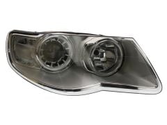 Far Sağ Volkswagen Touareg 2008-2009