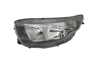 Iveco Daıly Ön Far El.Motor.Sol 14-