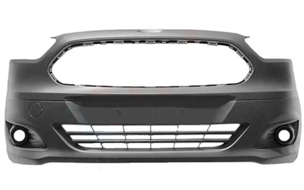 Ford Courıer Ön Tampon Delikli 13--Tüv