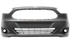 Ford Courıer Ön Tampon Delikli 13--Tüv