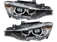 F20 2012- Halojen Araçlar İçin Xenon Far Seti