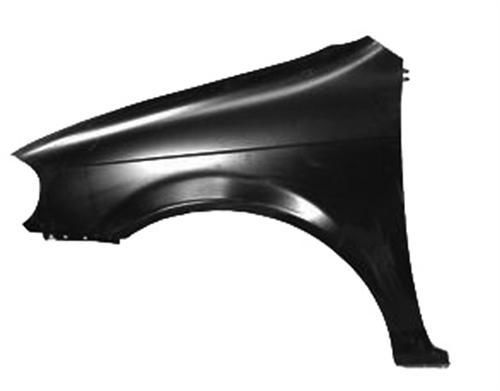 Kia Carnival Ön Çamurluk Sol 02-06