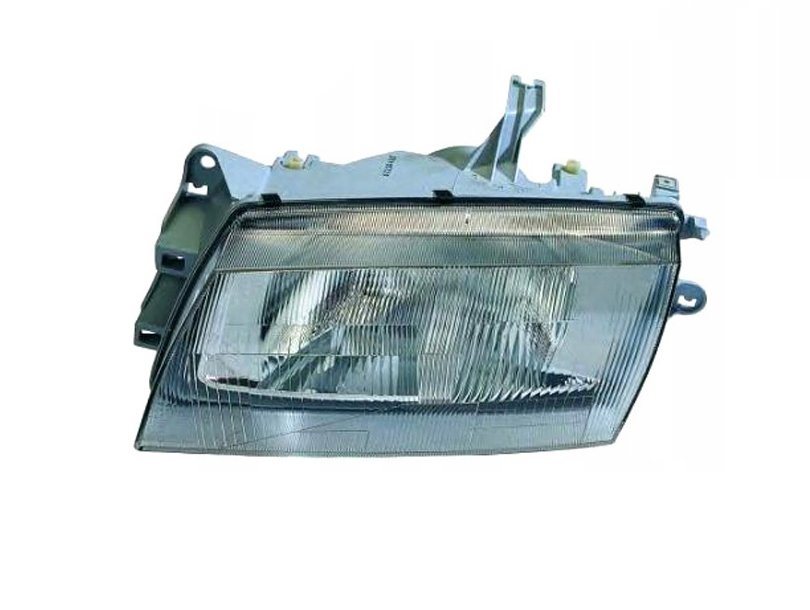 Far Ön Sol Mazda 323 1997-1998 Arası Sedan