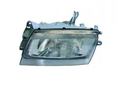 Far Ön Sol Mazda 323 1997-1998 Arası Sedan