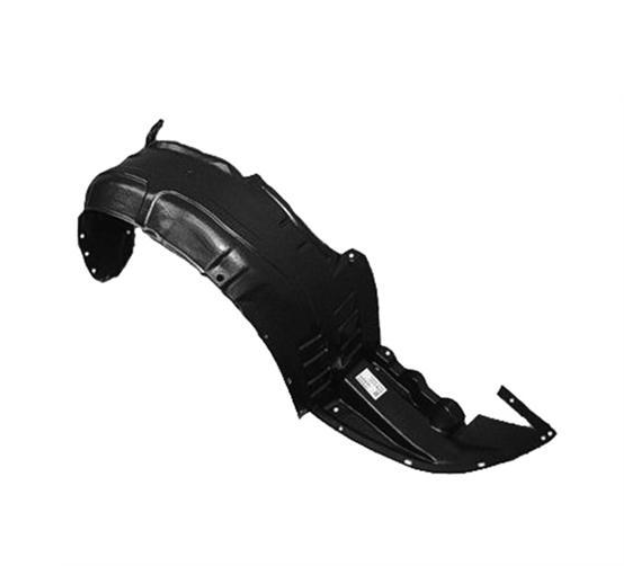 Mazda 626 Ön Çamurluk Davlumbazı Sağ 98-00