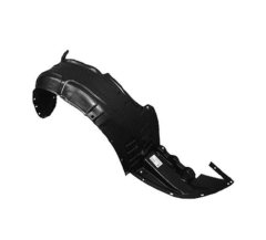 Mazda 626 Ön Çamurluk Davlumbazı Sağ 98-00