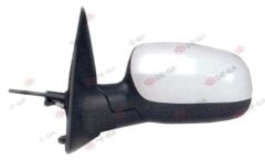 Corsa Dış Ayna Kablolu Sol 00-