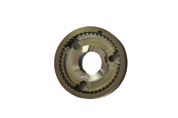 Senkromenç Manşonu (1.2. Vites JR5) 1.5 Megane 2-III-Fluence-Clio 3-Kango 3-Clio 4-Clio Symbol 2013 Sonrası-Sander