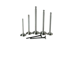 Subap Emme Egzoz Takımı 1.6 Doğan-Şahin-Kartal (Düz )