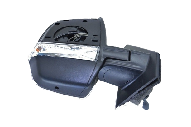 Sağ Dış Dikiz Aynası Doblo 2010 Sonrası (Çift Aynalı Manuel)