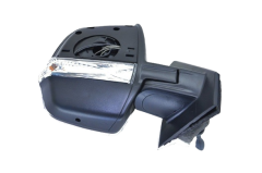 Sağ Dış Dikiz Aynası Doblo 2010 Sonrası (Çift Aynalı Manuel)