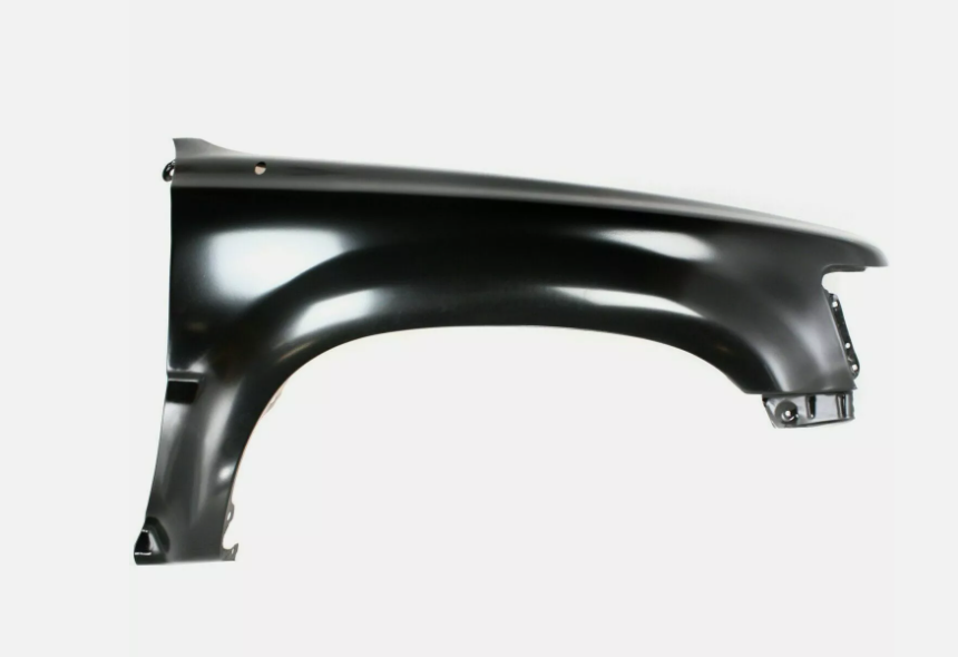 Toyota Hilux Ln85 Ön Çam.4Wd Sağ 89-97