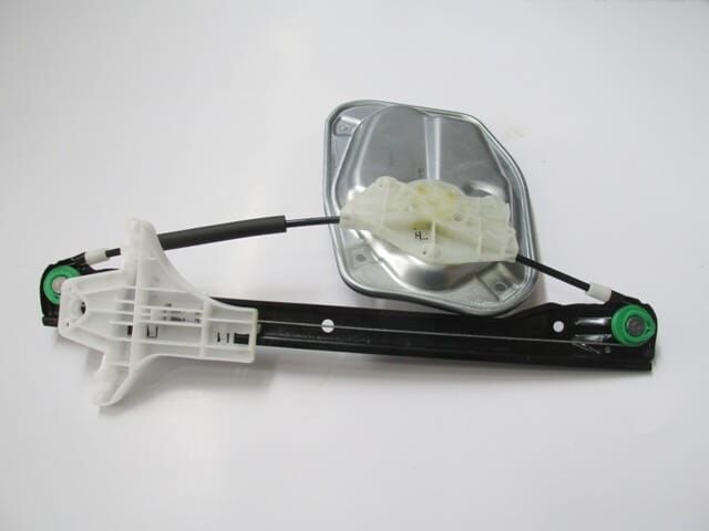 Arka Cam Krikosu Sağ Elektrikli-Motorsuzvolkswagen Golf 5 04-09 Arası