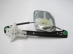 Arka Cam Krikosu Sağ Elektrikli-Motorsuzvolkswagen Golf 5 04-09 Arası