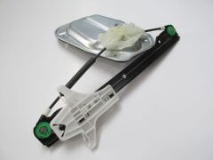 Arka Cam Krikosu Sağ Elektrikli-Motorsuzvolkswagen Golf 5 04-09 Arası