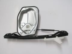 Arka Cam Krikosu Sağ Elektrikli-Motorsuzvolkswagen Golf 5 04-09 Arası