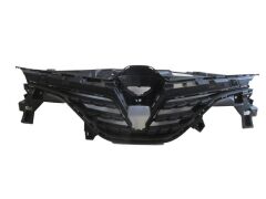 Ön Panjur Siyah Renault Clıo 5 Hb 20-23 Arası