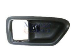 Ön Kapı İç Açma Kolu Çerçevesi Sol Gri Toyota Camry 97-01 Arası