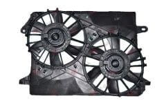 Çift Fan Motoru 300C 2.7-3.5-5.7-6.1 2004 Sonrası (Kablosuz)