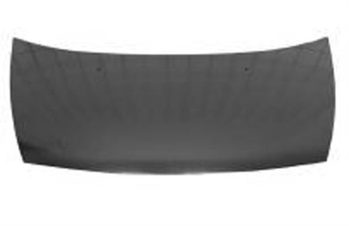 Cıtroen C3 Motor Kaputu 05-09