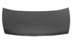 Cıtroen C3 Motor Kaputu 05-09