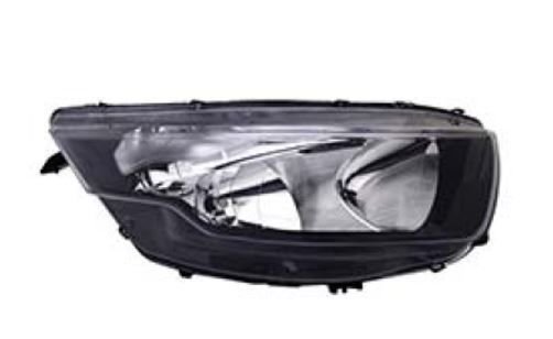 Iveco Daıly Ön Far El.Mot.Sağ 19-