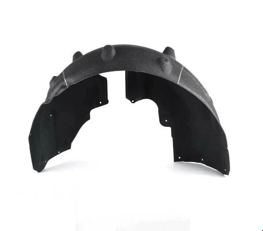 Arka Çamurluk Davlumbazı Sol G11 / G12 2016-