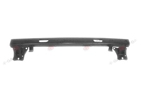 Peugeot Partner/Berlingo Arka Tampon Takviyesi (Yerli)08-