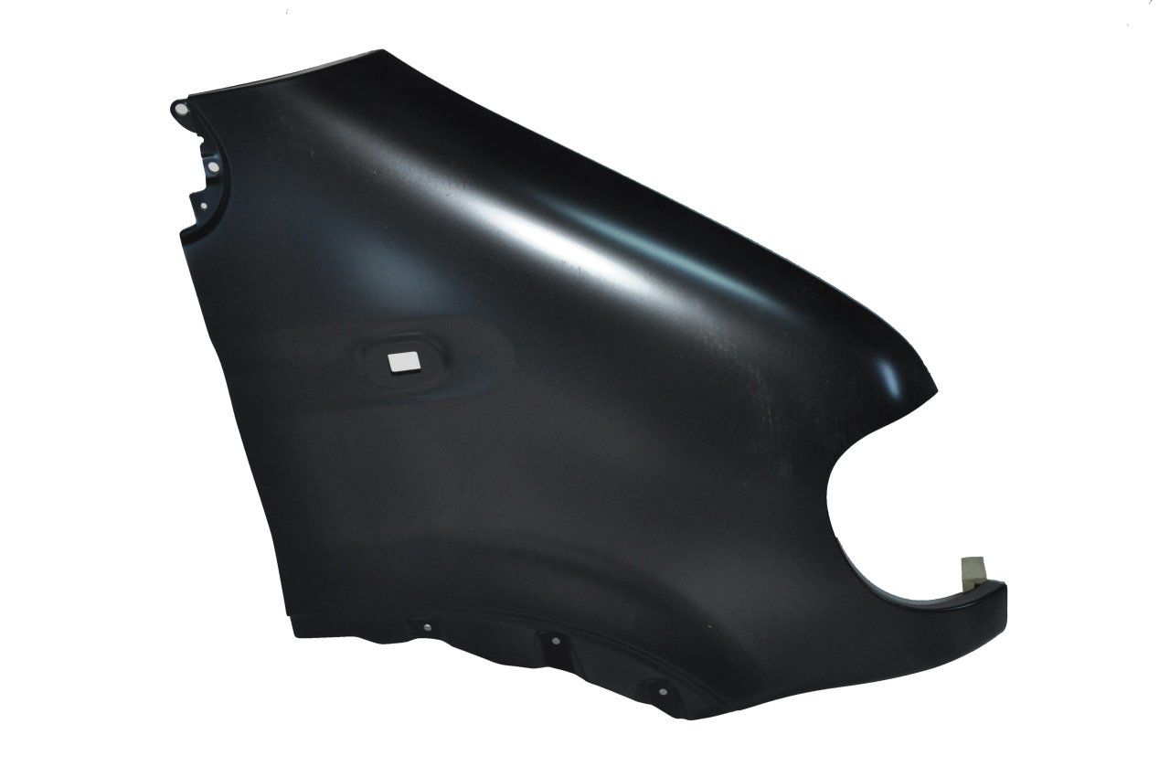 Sağ Ön Çamurluk Master 1998-2004 Modelleri Arası