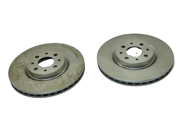 Ön Fren Disk Takımı 1.4 16 Valf Bravo 2007 Sonrası