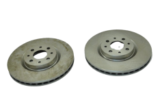 Ön Fren Disk Takımı 1.4 16 Valf Bravo 2007 Sonrası